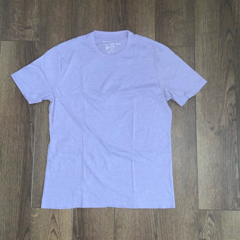 BANANA REPUBLIC- Shirt